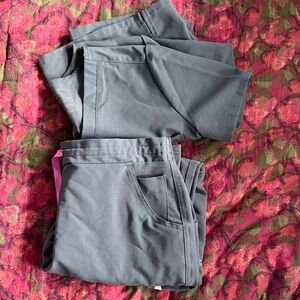 Figs Night Sky Scrub Set